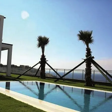 On The Beach Villa *