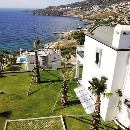 Villa On The Beach Gündoğan