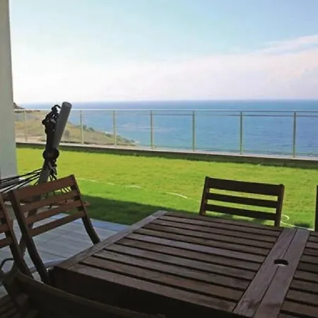 Villa On The Beach Gundogan (Bodrum)